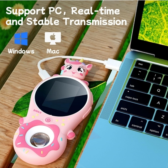 New Digital Camera Microscope 200X Magnification - Picture 6 of 10